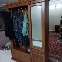 جاکفشی و جالباسی|جاکفشی، کمد، دراور|تهران, دولاب|دیوار