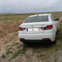 شاهین 1400 سانروف دار