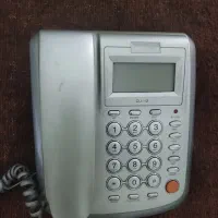 سشوار سنگین جانسون.کرسی برقی.گوشی تلفن.|آرایشی، بهداشتی، درمانی|ارومیه, |دیوار