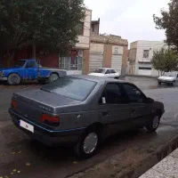 پژو 405|خودرو سواری و وانت|خرمآباد, |دیوار