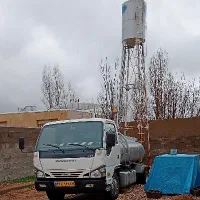 حمل آب شرب با کیفیت وقیمت مناسب|خدمات حمل و نقل|شیراز, دوکوهک|دیوار