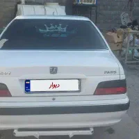 پارس تیوفایو دریچه سیمی|خودرو سواری و وانت|ابریشم, |دیوار