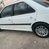 پارس سال xu7p گاز برقی