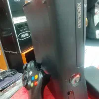 کنسولxbox360درحدفول بازی   250 gig در حد فول بازی|کنسول، بازی ویدئویی و آنلاین|قائم‌شهر, |دیوار