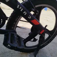 دوچرخه 20 دنده‌ای