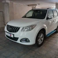 هایما S7 پرو مدل 1404 فروش فوری