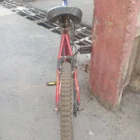 دوچرخ ۲۰  یکی هم ۲۶ هردوباهم ۴۵۰۰۰۰۰|دوچرخه، اسکیت، اسکوتر|تبریز, |دیوار