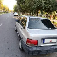 پراید مدل ۸۴|خودرو سواری و وانت|پاکدشت, پاکدشت (مامازند)|دیوار