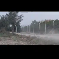 زمین-کشاورزی