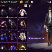 فری فایر مود شده|کنسول، بازی ویدئویی و آنلاین|اندیشه, اندیشه فاز ۴|دیوار