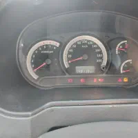 تیبا۲‌سفید‌مدل‌۹۸|خودرو سواری و وانت|تبریز, |دیوار