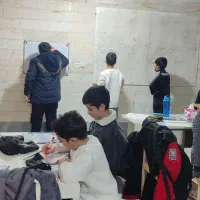 کلاس تقویتی ابتدایی(توسط آموزگار رسمی خانم و آقا)