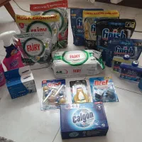 قرص ماشین ظرفشویی( به ضمانت اصلی و زیرقیمت همه جا)