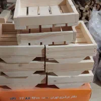 دکوریجات چوبی|صنایع دستی و سایر لوازم تزئینی|تهران, خاوران|دیوار