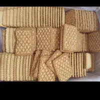 پخش عمده بیسکویت ویفر کرم دار ساده شکری رژیمی|عمده‌فروشی|اندیشه, |دیوار