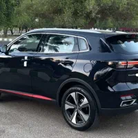 چانگان CS55|خودرو سواری و وانت|قم, آزادگان|دیوار