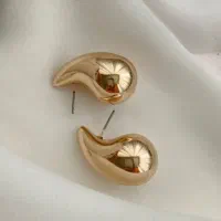 گوشواره قطره
