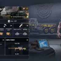 فروش اکانت|کنسول، بازی ویدئویی و آنلاین|اردبیل, |دیوار