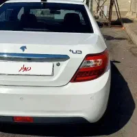 دنا پلاس اتومات برج 12 سال 1400|خودرو سواری و وانت|اصفهان, شفق|دیوار