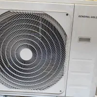 کولر گازی30000|کولر گازی و فن‌کوئل|قم, آزادگان|دیوار