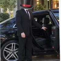 راننده شخصی میشم