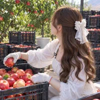 سورت ، درجه بندی و بسته بندی سیب