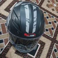 کلاه کاسکت رد لاین RedLine اصل