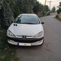 درودعرض ادب ۲۰۶sdv20موتورTU5