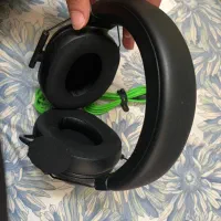 هدست گیمینگ اورجینال ریزر مدل black shark V2x|قطعات و لوازم جانبی رایانه|خرمدره, |دیوار