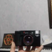 دوربین کلاسیک انالوگ canon مدل ml 1980