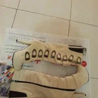 پوتین پاشنه بلند|کیف، کفش، کمربند|تهران, قاسم‌آباد|دیوار