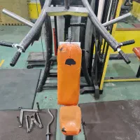 تجهیزات ورزشی|تجهیزات ورزشی|ایلخچی, |دیوار