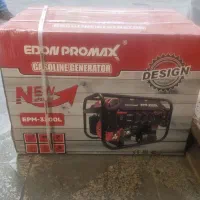 موتور برق ۳ کیلو وات ادون پرومکس