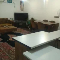 فروش آپارتمان کوی آزادگان3طبقه مجزا کف سرامیک