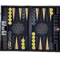 تخته نرد مدرن|اسباب‌‌بازی|قم, باجک سه|دیوار