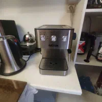 اسپرسو ساز ندوا 158