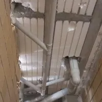لوله کشی وتعمیرات آب وفاضلاب