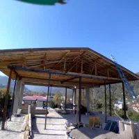 حلب متری ۱۱۰تومن نجاری متری ۱۲۰|خدمات پیشه و مهارت|فومن, |دیوار