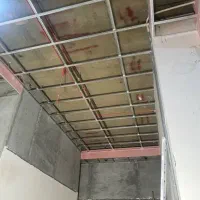 دکوراسیون کناف،سقف کاذب پی وی سی و|استخدام معماری، عمران و ساختمانی|اهواز, کیانپارس |دیوار