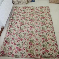 پتو و تشک|رختخواب، بالش، پتو|خمینیشهر, |دیوار