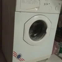 ماشین لباسشویی|ماشین لباسشویی و خشک‌کن لباس|قروه, |دیوار