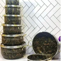 قابلمه چهارده پارچه آوینا