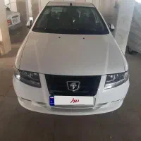 فروش سمند سورن پلاسxu7p
