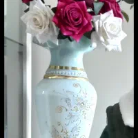 گلدان