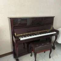 پیانو Heintzman
