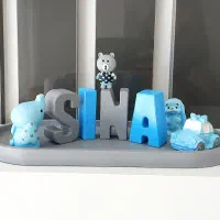 استنداسم کودک
