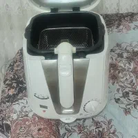 سرخ کن savnدرحدنو|اجاق گاز و لوازم برقی پخت‌وپز|بومهن, |دیوار