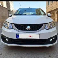 ساینا دنده‌ای S، مدل ۱۴۰۲