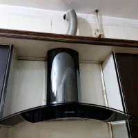 هود تمیز در حد نو مارک میلانو