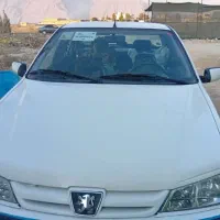 پژوپارس تمیز دوگانه سوز شرکت مدل ۸۸|خودرو سواری و وانت|نورآباد ممسنی, |دیوار